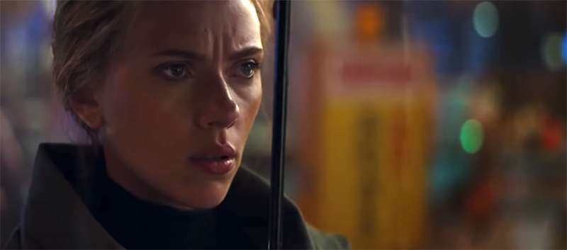 Illustration for article titled Todas las escenas de Avengers: Endgame que solo aparecieron en los tráilers o estaban manipuladas